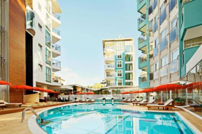 Sunprime Alanya Beach Hotel - Adult Only +16